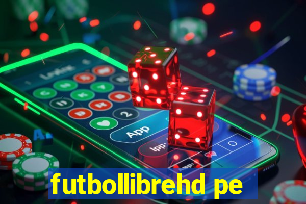 futbollibrehd pe